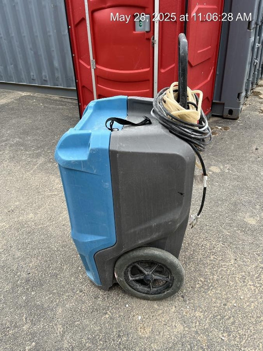 2020 DRI-EAZ LGR6000Li