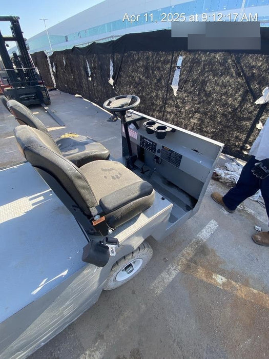 2022 COLUMBIA Payloader 2XL