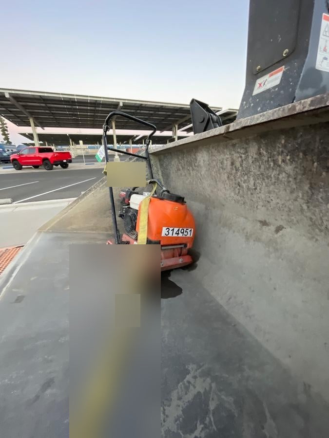 2023 MULTIQUIP MVC82VHW