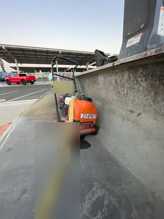 2023 MULTIQUIP MVC82VHW