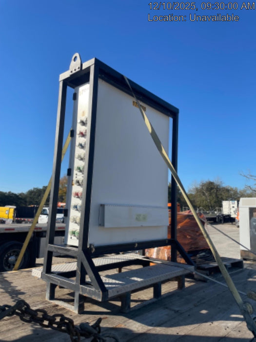 2021 TRYSTAR IL-086-VDE-27MBRP