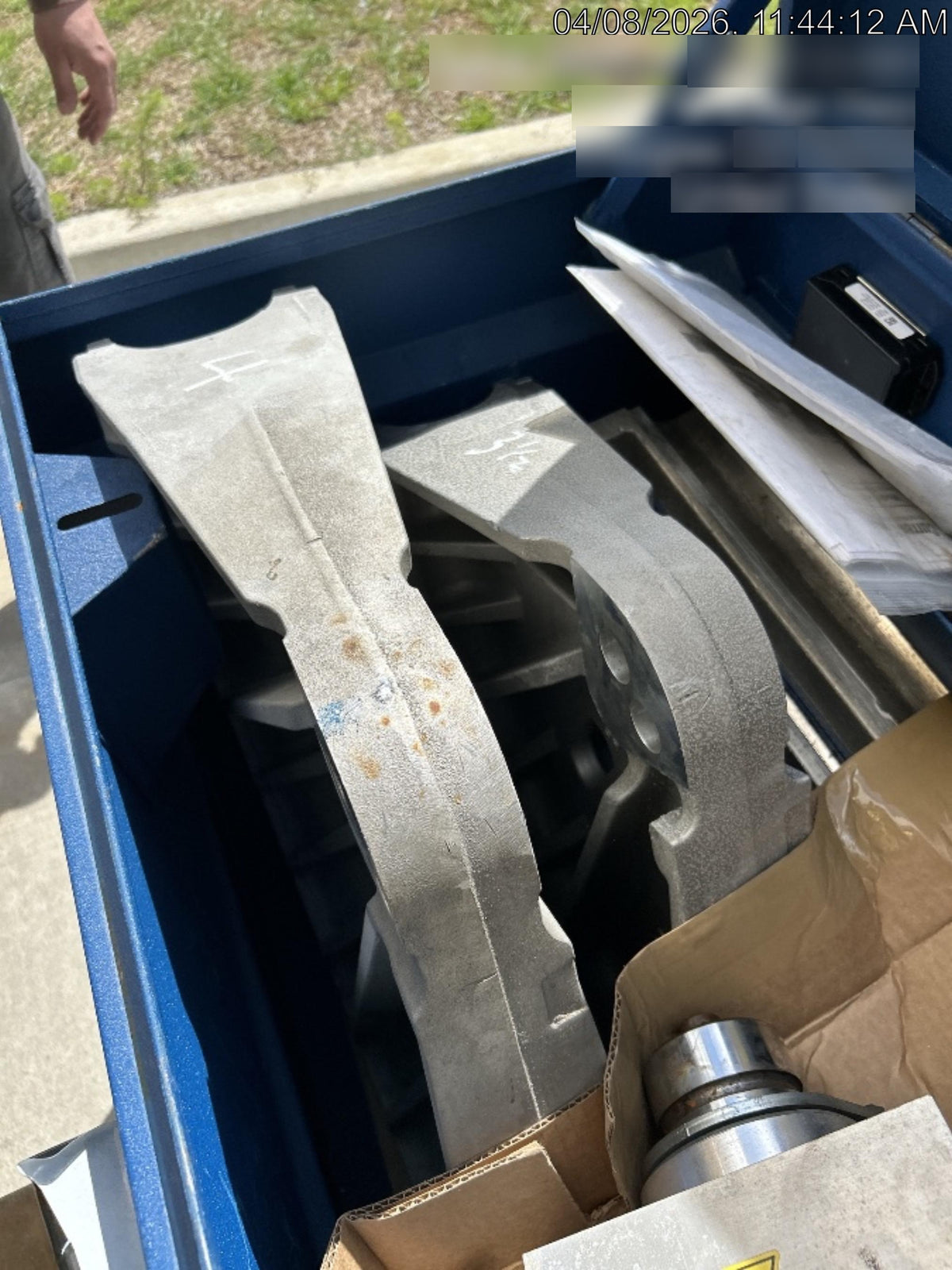 2025 CURRENT TOOLS 254P