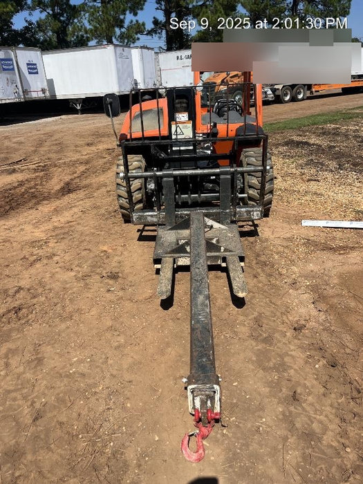 2019 ARROW MATERIAL HANDLING CE60-TH