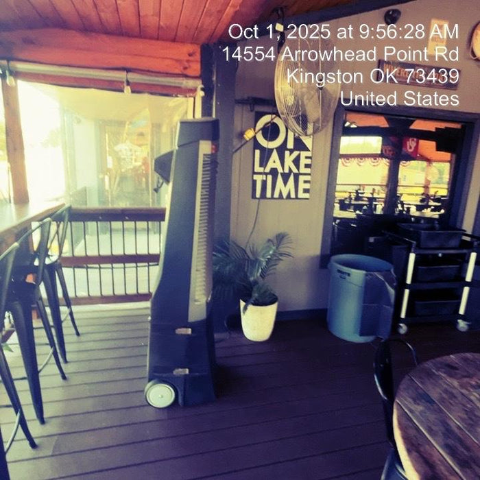 2023 VECTOR Vector Max