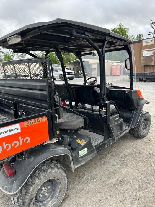 2022 KUBOTA RTV-X1140W-H (Canopy)