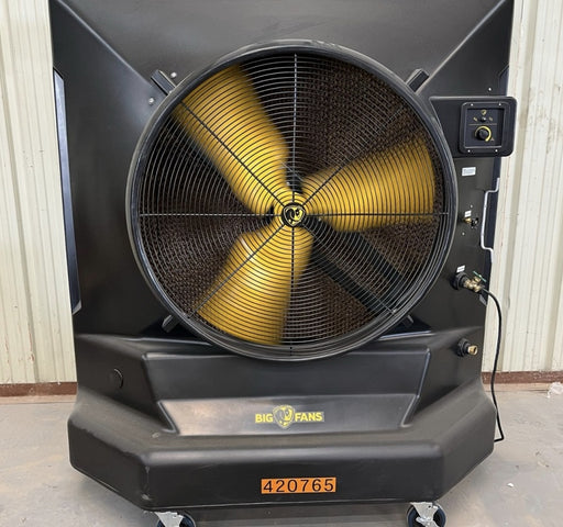 2024 BIG ASS FANS Cool Space 400