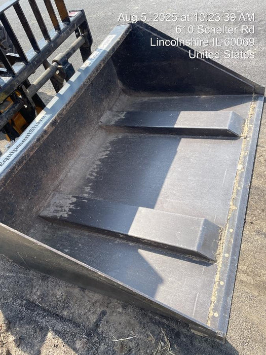 2020 STAR INDUSTRIES 1664