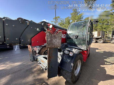 2022 MAGNI TH 12.80