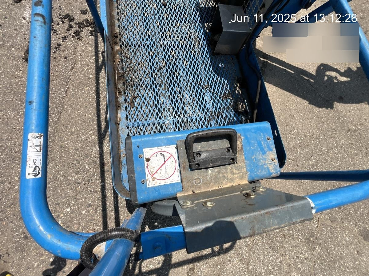 2024 MILLER ELECTRIC CST-282