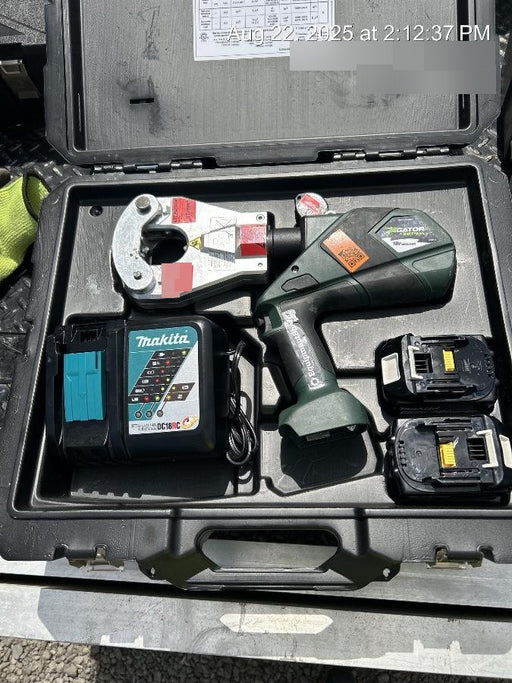 2024 GREENLEE EK6FTLX11