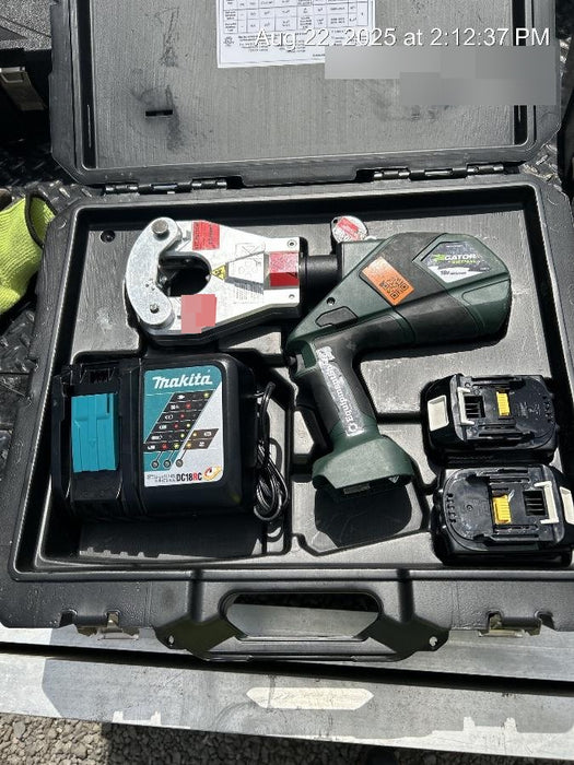 2024 GREENLEE EK6FTLX11