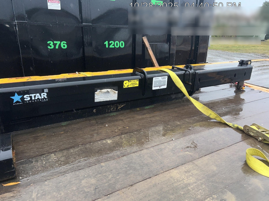 2025 STAR INDUSTRIES M1360B - Star JIB Boom