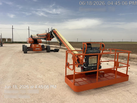 2022 JLG 1500SJ