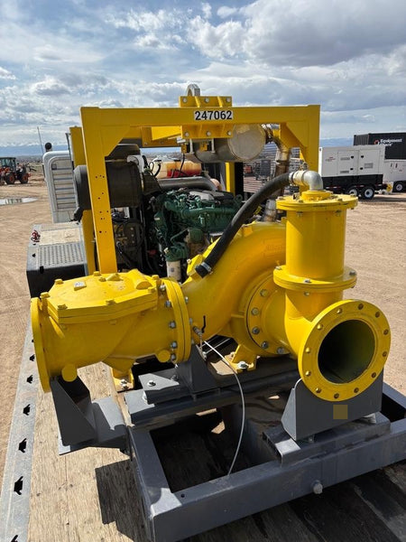 2022 ATLAS COPCO PAC F1212 VD