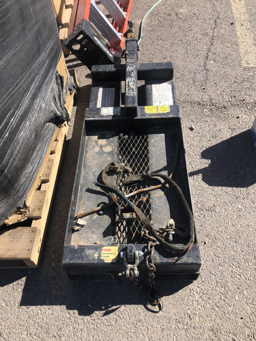 2020 STAR INDUSTRIES 1390B