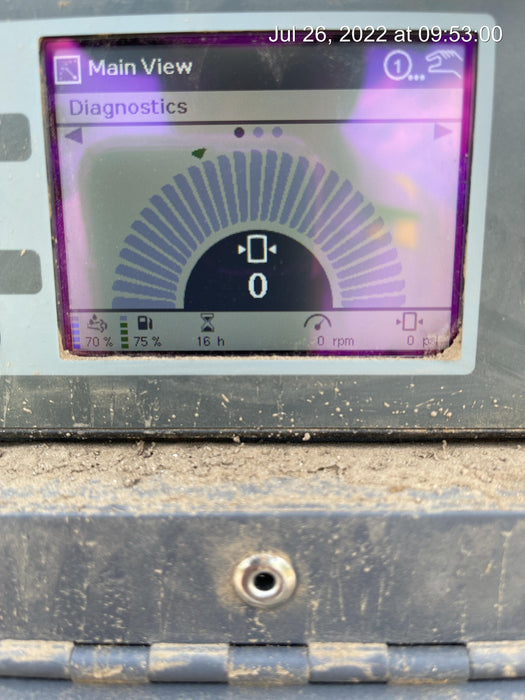 2022 ATLAS COPCO XAS440