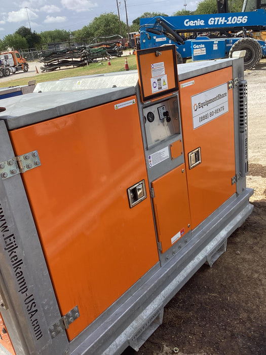 2021 MYERS-SETH MSP PP-150