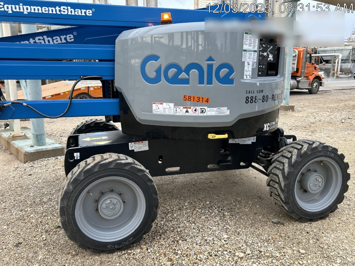 2025 GENIE Z-45 XC