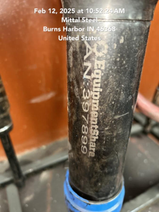 2024 MICHIGAN PNEUMATIC EME-4123-4R-QC