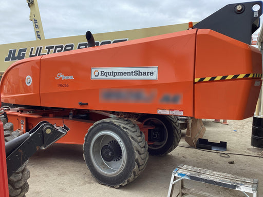 2021 JLG 1850SJ