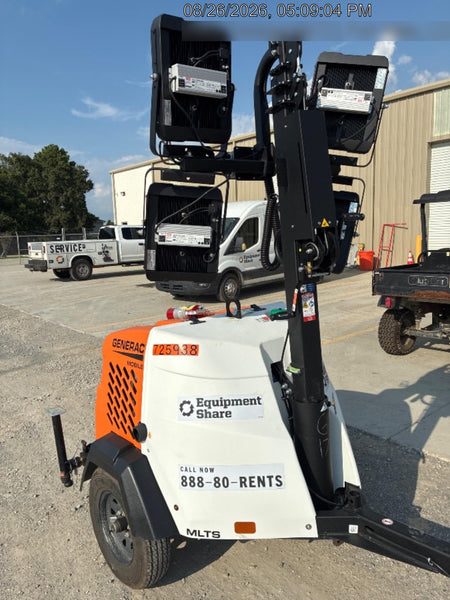 2026 GENERAC MLTS-4