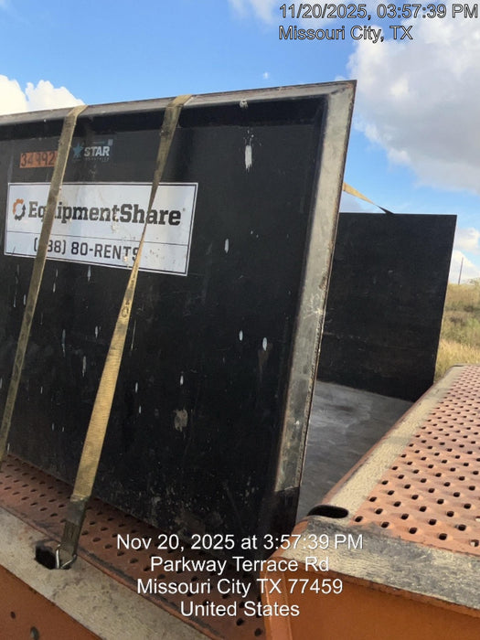 2023 STAR INDUSTRIES 1430