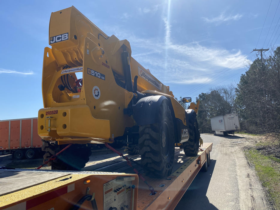 2023 JCB 510-56