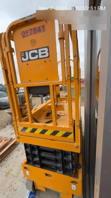 2022 JCB S1930E