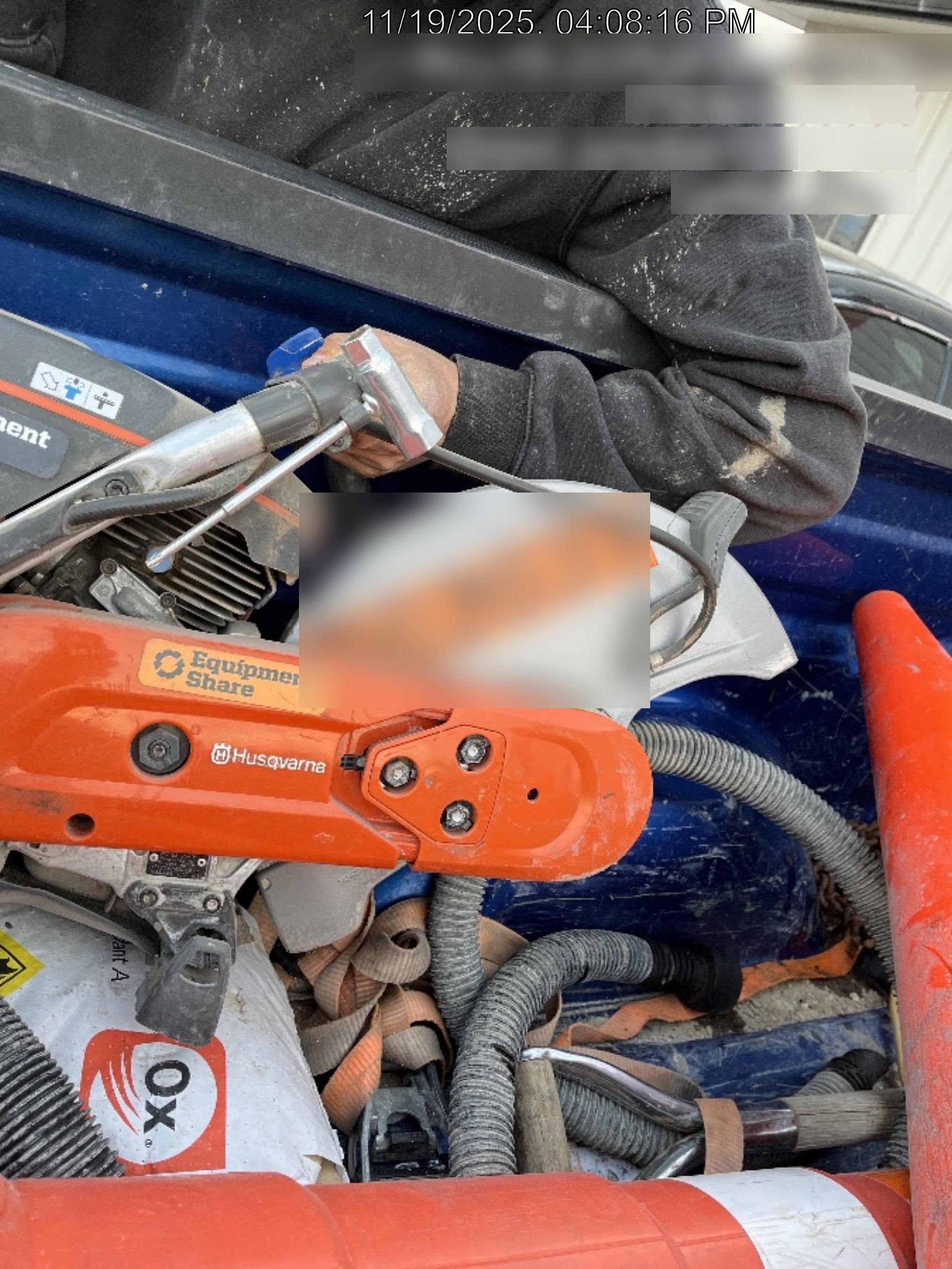 2022 HUSQVARNA K770