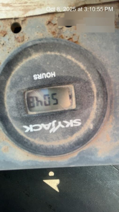 2017 Skyjack SJIII-4632 Standard