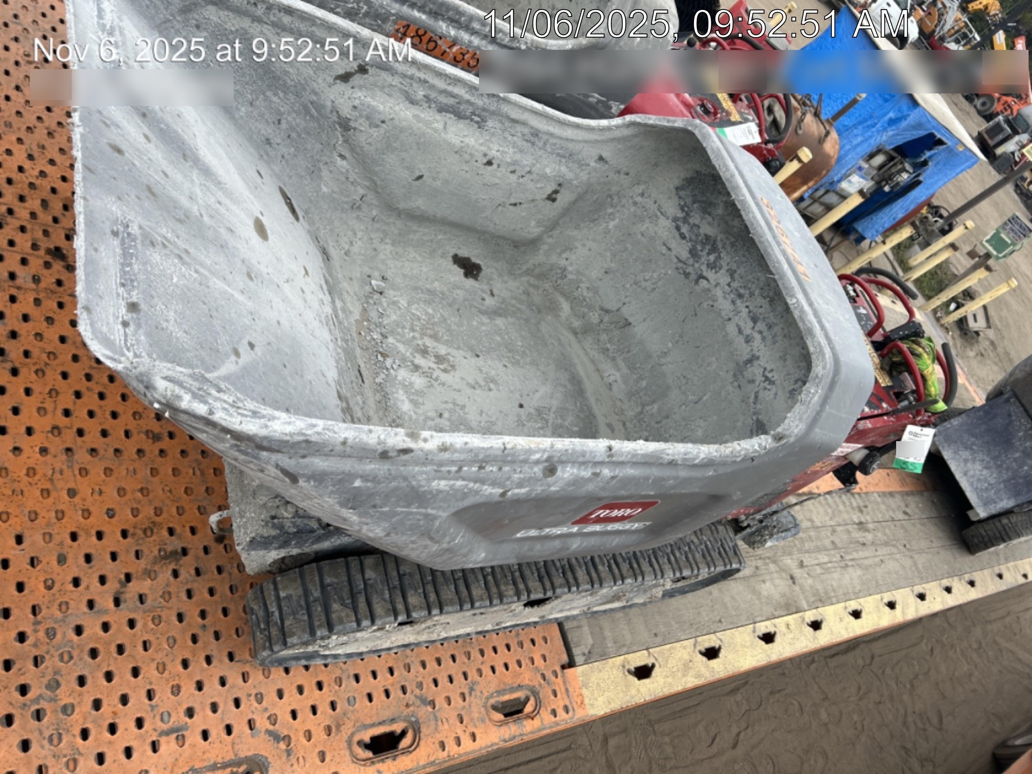 2023 TORO MBTX 2500-TS