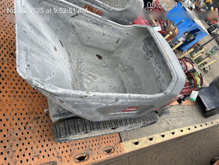 2023 TORO MBTX 2500-TS