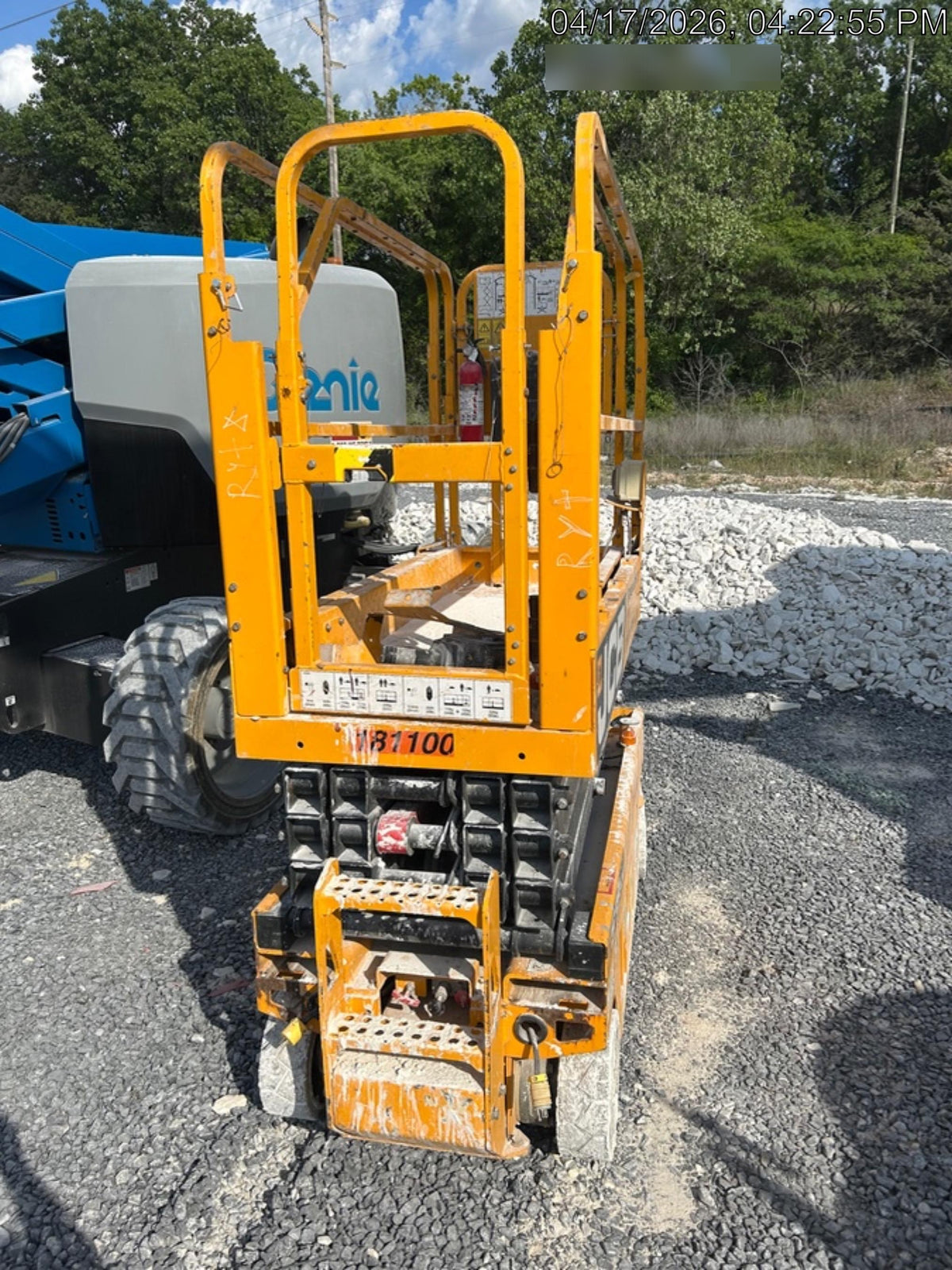 2021 JCB S1930E