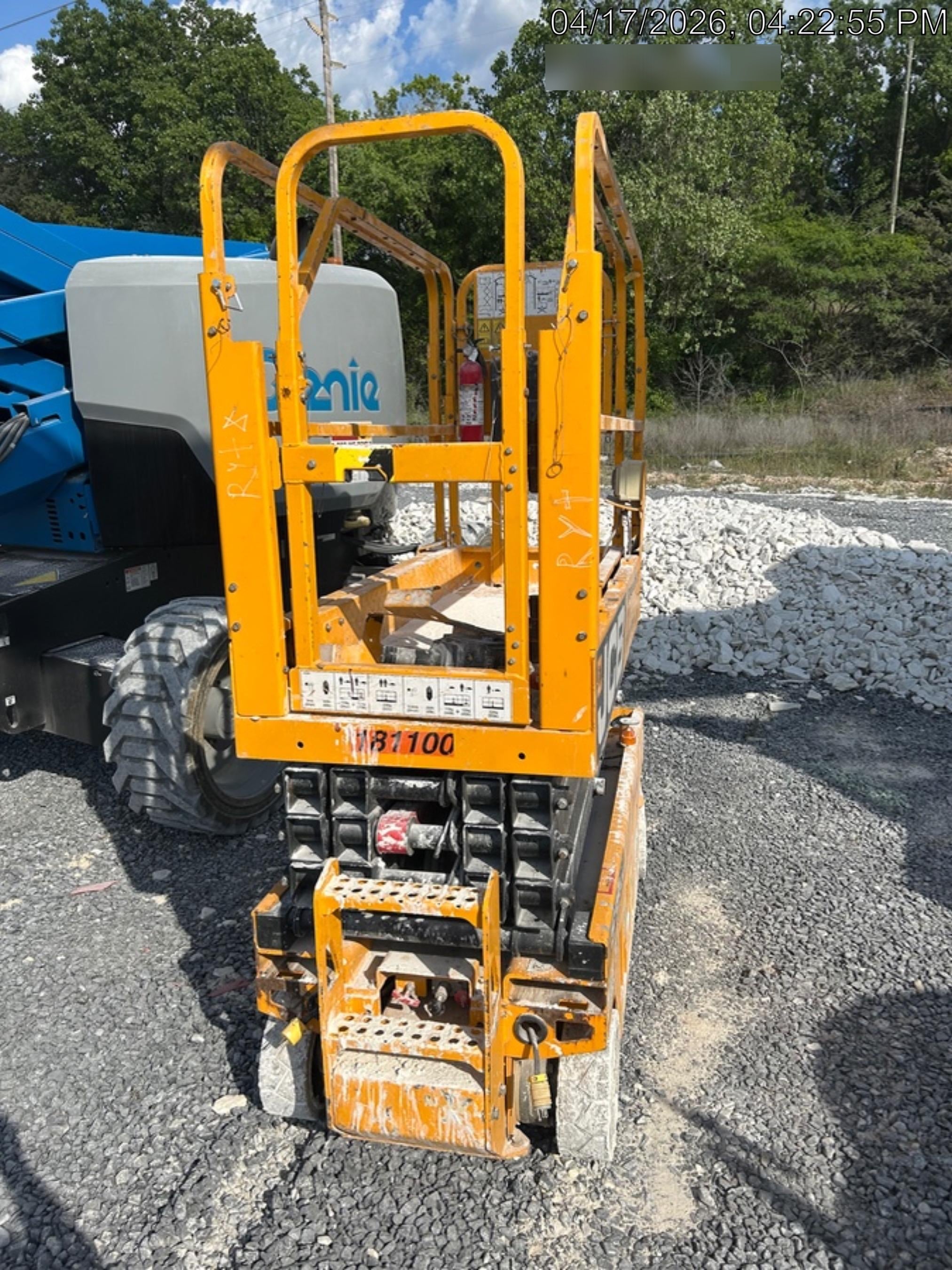 2021 JCB S1930E