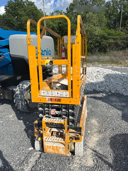 2021 JCB S1930E