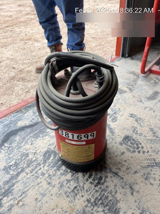 2023 MULTIQUIP ST2037