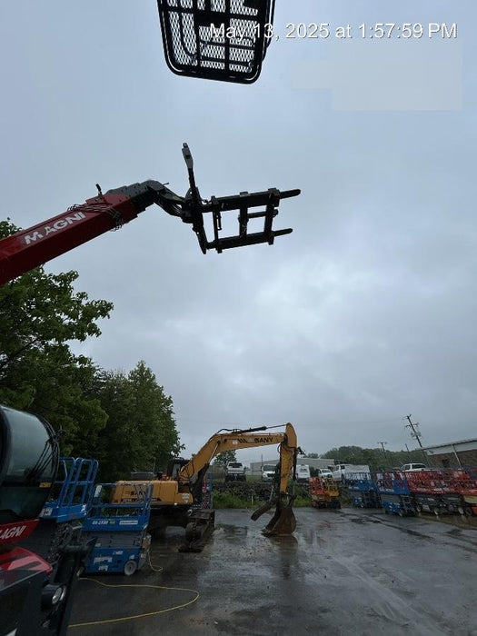 2020 STAR INDUSTRIES 1395B