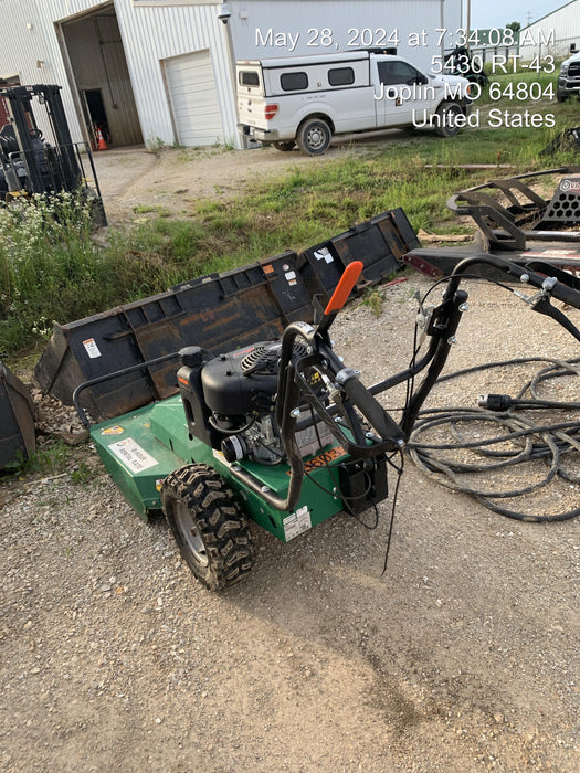 2022 BILLY GOAT BC2600ICH