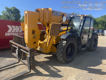 2022 JCB 512-56