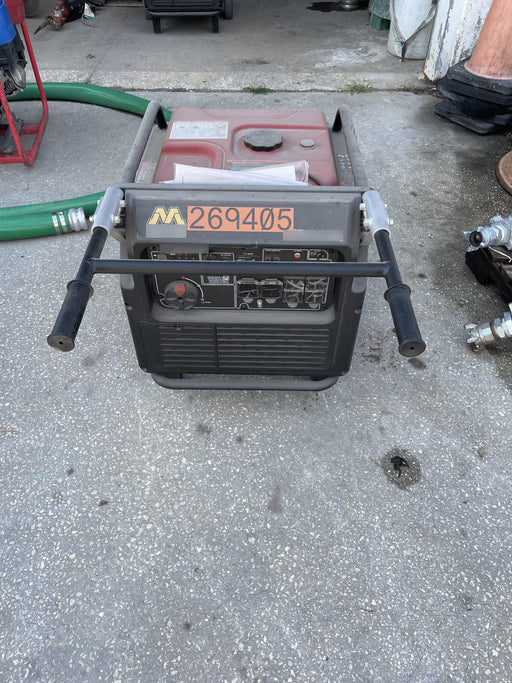 2022 MI-T-M GEN-8000-IMM1E