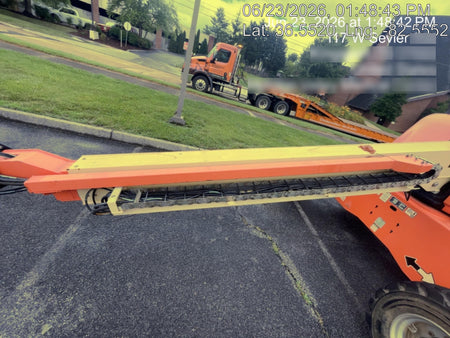 2024 JLG 460SJ