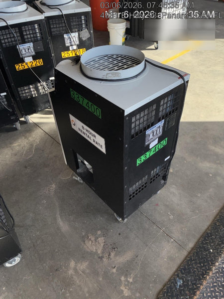 2023 KWIKOOL KPAC1411-2