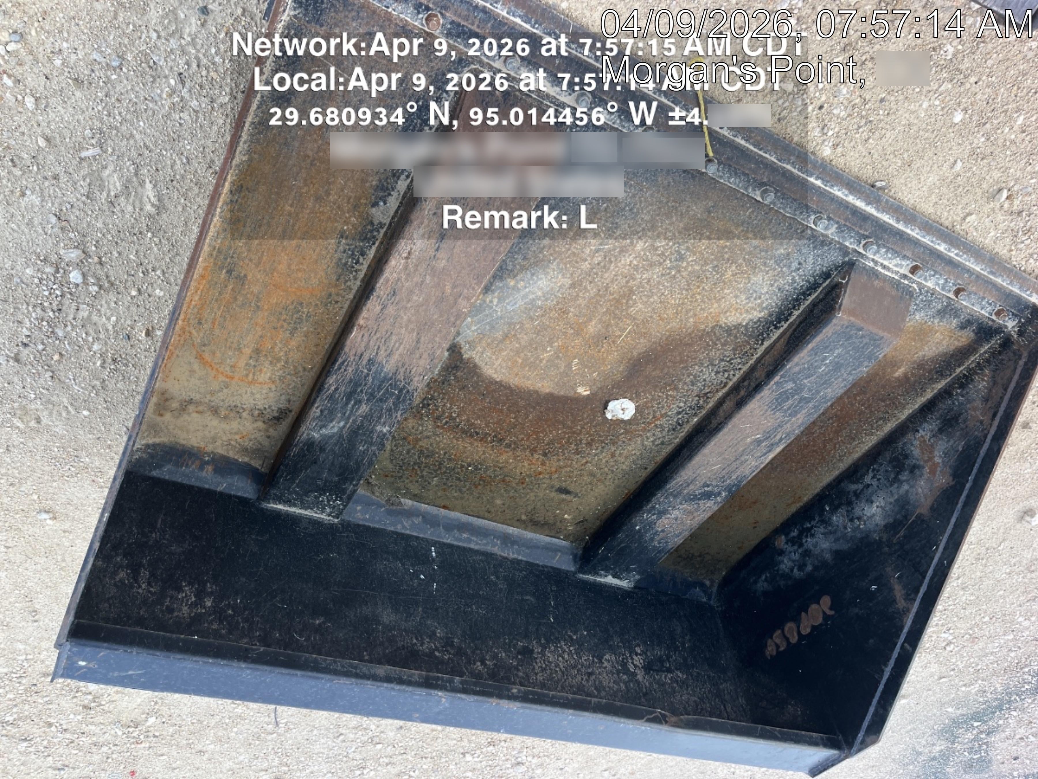 2024 STAR INDUSTRIES 1406B
