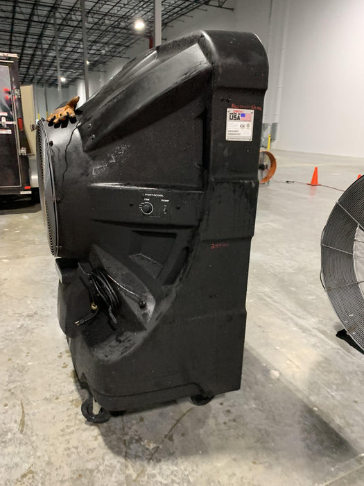 2022 PORTACOOL JETSTREAM 250