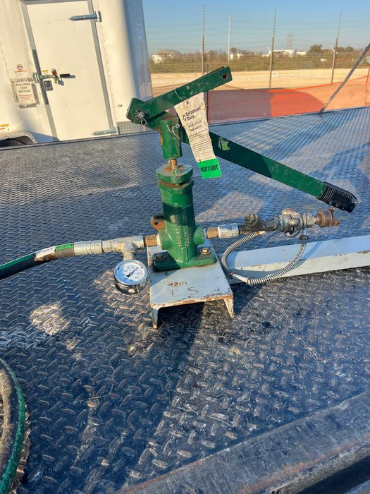 2020 PINNACLE PDQH-3000