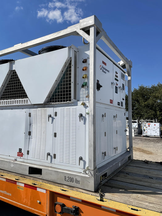 2020 SMARTECH SACP81A-HS