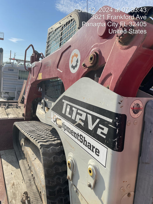 2024 ARROW MATERIAL HANDLING F5100CB