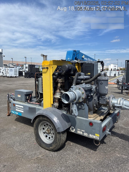 2022 PIONEER PP66S12L71-TD2.9L4