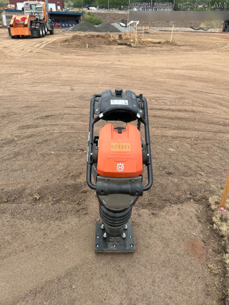 2025 HUSQVARNA LT6005