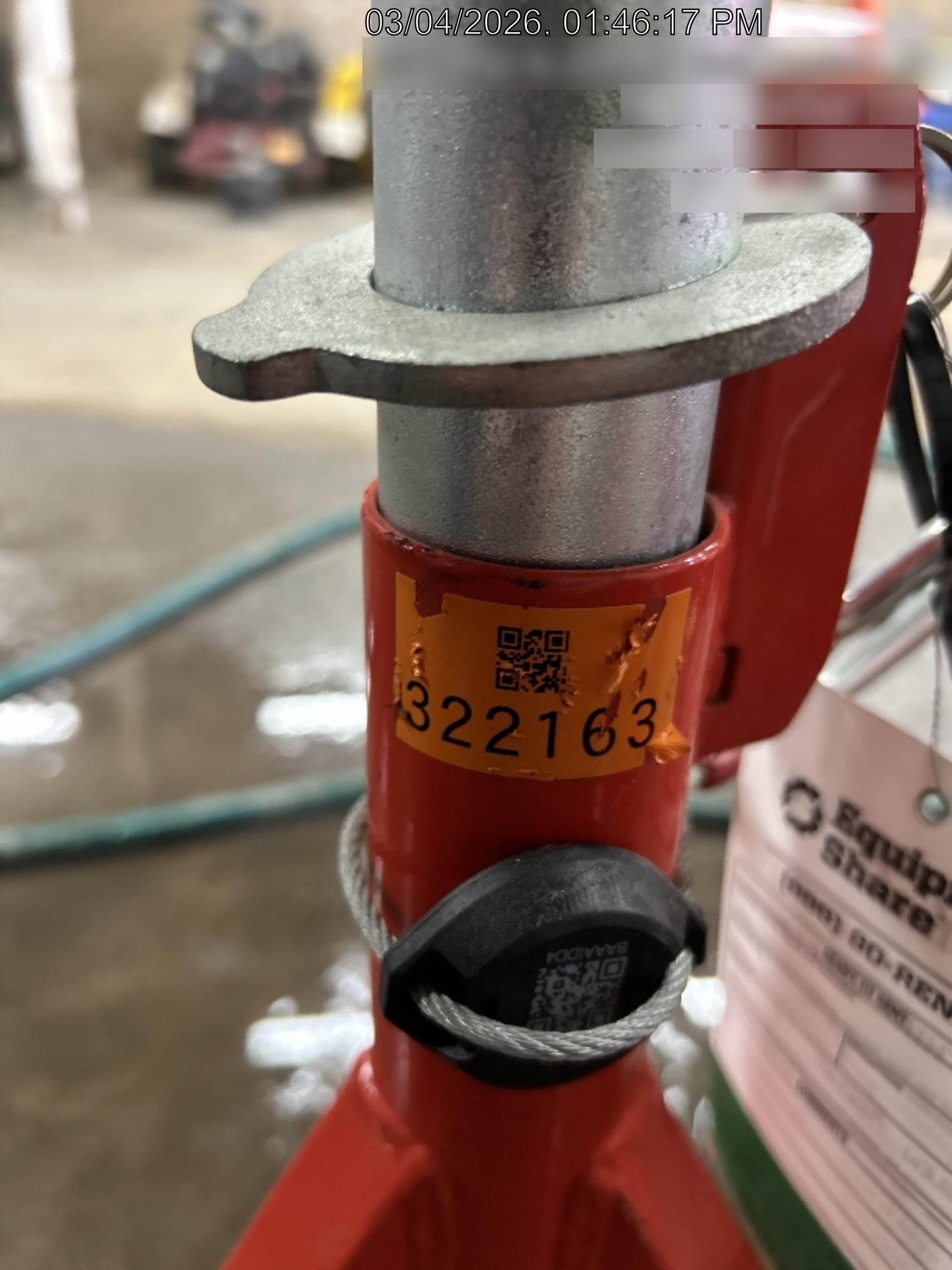 2023 B&B PIPE 4100E
